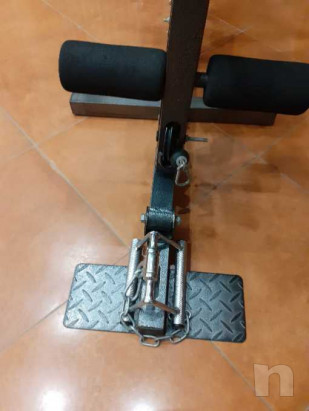 Palestra multifunzione  foto-41457