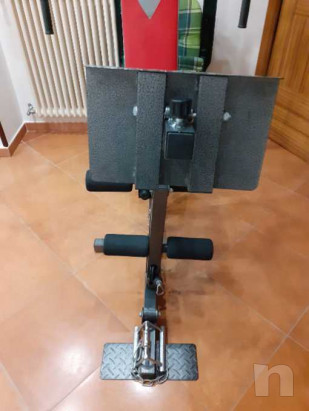 Palestra multifunzione  foto-41469