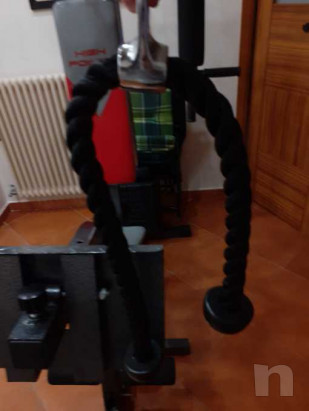 Palestra multifunzione  foto-41470