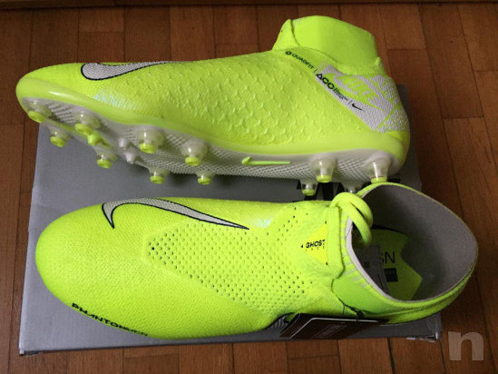 NIKE Phantom Vsn Elite DF Ag-pro NUOVE (n. 47) foto-21186