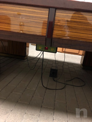 ottimo stato, senza buche, riscaldato, Hermelin, affare foto-41474