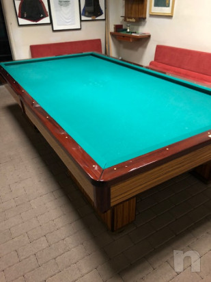 ottimo stato, senza buche, riscaldato, Hermelin, affare foto-41471