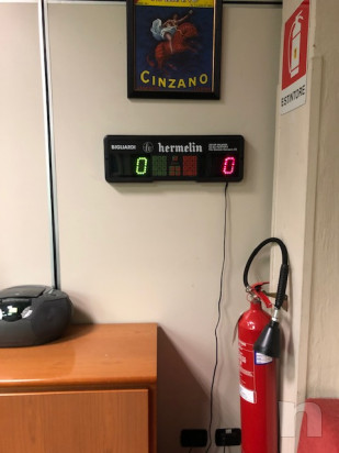 ottimo stato, senza buche, riscaldato, Hermelin, affare foto-41473