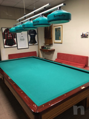 ottimo stato, senza buche, riscaldato, Hermelin, affare foto-41472