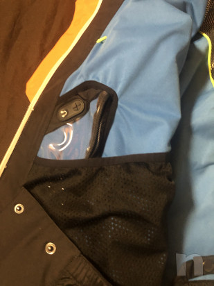 Tuta snowboard Picture foto-41478