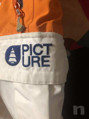 Tuta snowboard Picture foto-41477