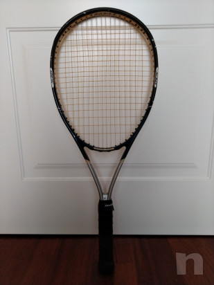 3 RACCHETTE TENNIS BABOLAT PROKENNEX   BORSA HEAD foto-41487