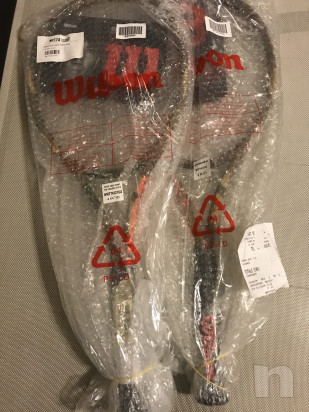 Coppia Wilson  burn L S camouflage L2 foto-21213