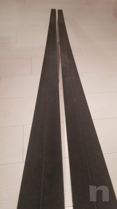 Sci e scarpette per sci di fondo foto-41563