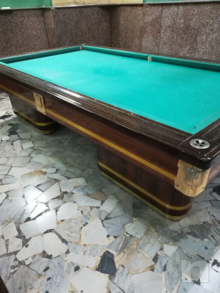 Biliardo Delasi buche strette foto-41609