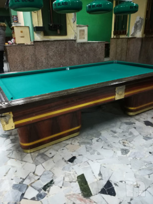 Biliardo Delasi buche strette foto-41607