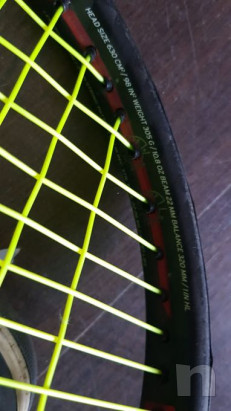 Racchetta da tennis head prestige  foto-41633
