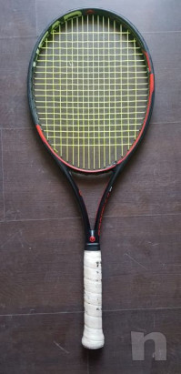 Racchetta da tennis head prestige  foto-41631