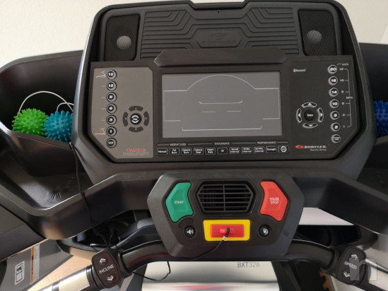 Tappeto roulant Bowflex BXT 326 foto-41639