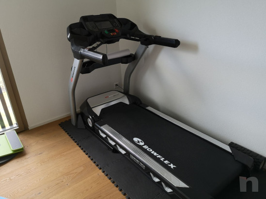 Tappeto roulant Bowflex BXT 326 foto-41640