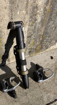 bici da corsa NSR ROCCO ATOMIC foto-41656