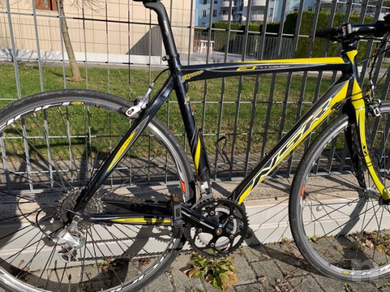 bici da corsa NSR ROCCO ATOMIC foto-41654