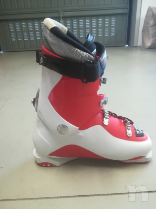 Scarponi da sci atomic foto-41672