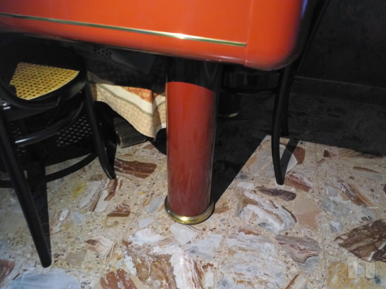 Vendo biliardo usato due volte 1500€ foto-21258