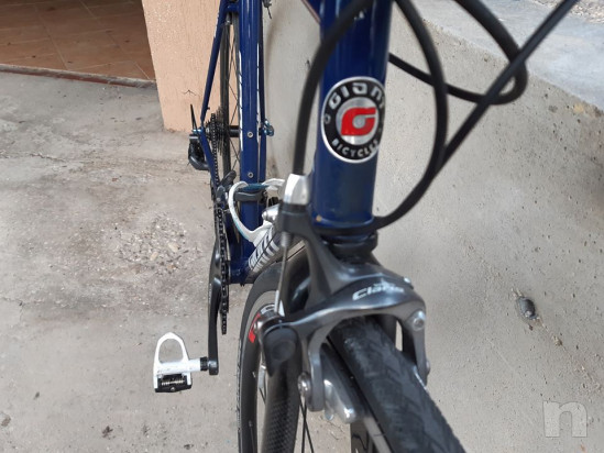 Vendo Giant Corsa foto-41700