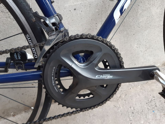 Vendo Giant Corsa foto-41701