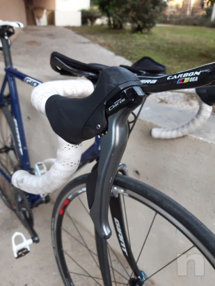 Vendo Giant Corsa foto-41699