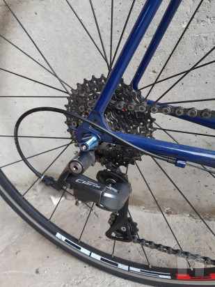 Vendo Giant Corsa foto-41702