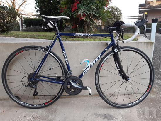 Vendo Giant Corsa foto-21269