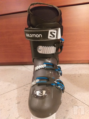 Scarponi uomo Salomon misura 28 foto-41724