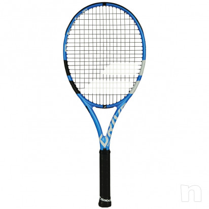 RACCHETTA BABOLAT PURE DRIVE 300GR.  foto-21293