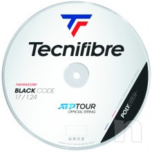 MATASSA DA 200M. TECNIFIBRE BLACK CODE 1.24  foto-21295