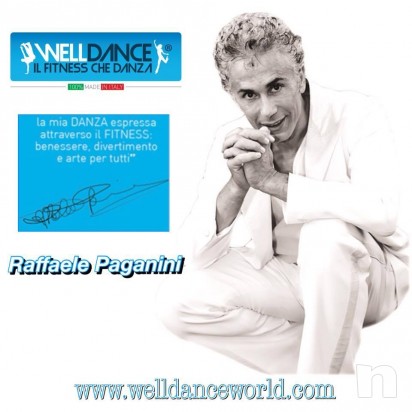 Corso WellDance a Passione Danza - Parabiagp foto-138