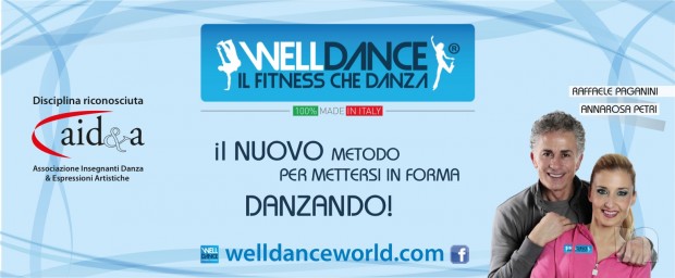 Corso WellDance a Passione Danza - Parabiagp foto-137
