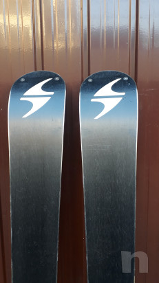 Sci Race BLIZZARD R Power carbon full suspension foto-41798