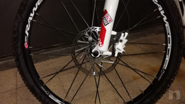 MTB kg 12,6 unisex ragazzi  foto-41804