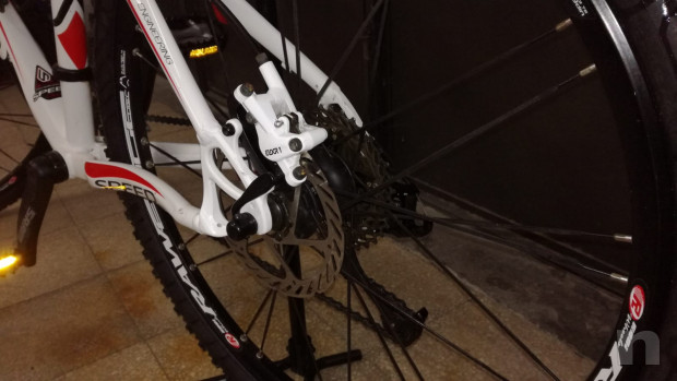 MTB kg 12,6 unisex ragazzi  foto-41806