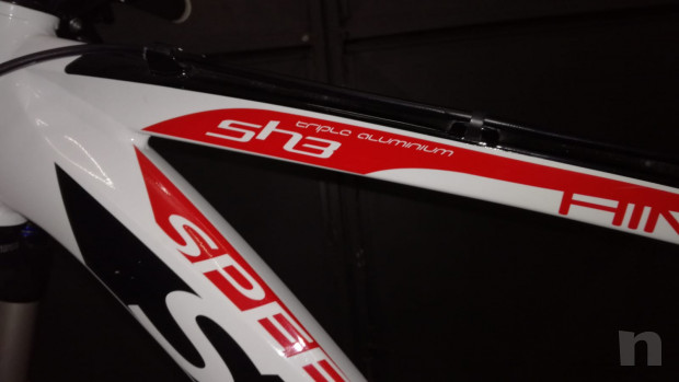 MTB kg 12,6 unisex ragazzi  foto-41805