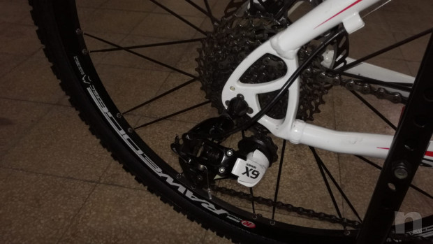 MTB kg 12,6 unisex ragazzi  foto-21322