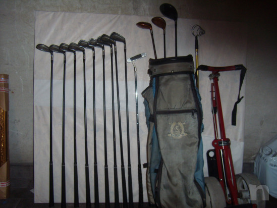 ATTREZZATURAB C9MPLETA foto-41807