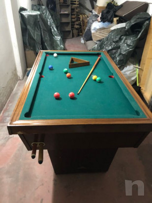 Biliardo foto-41811