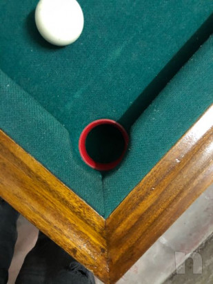 Biliardo foto-41812