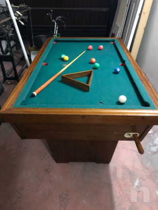 Biliardo foto-21325