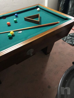 Biliardo foto-41813