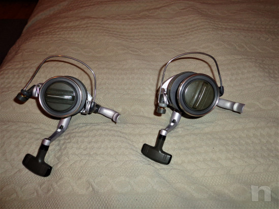 mulinelli Daiwa EMBLEM-X 5000T foto-41846