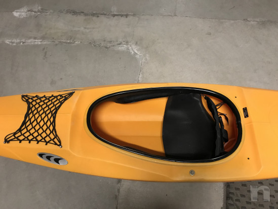 Kayak prion 3.75 mt foto-41850
