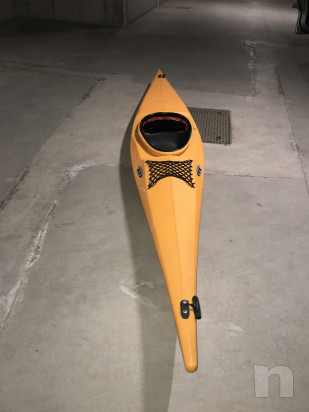 Kayak prion 3.75 mt foto-41849