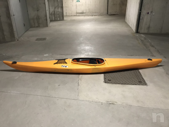 Kayak prion 3.75 mt foto-41848
