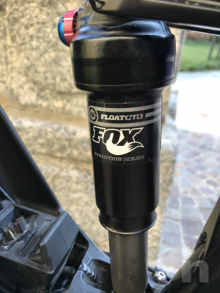 E-MTB Cube Stereo 140 HPA Race foto-41855