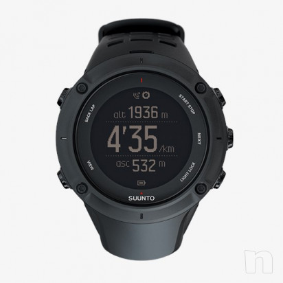 Suunto Ambit3 Veetical   FC   sensori bici foto-21348