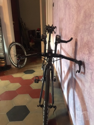 vendo bici da corsa triathlon/crono foto-41876